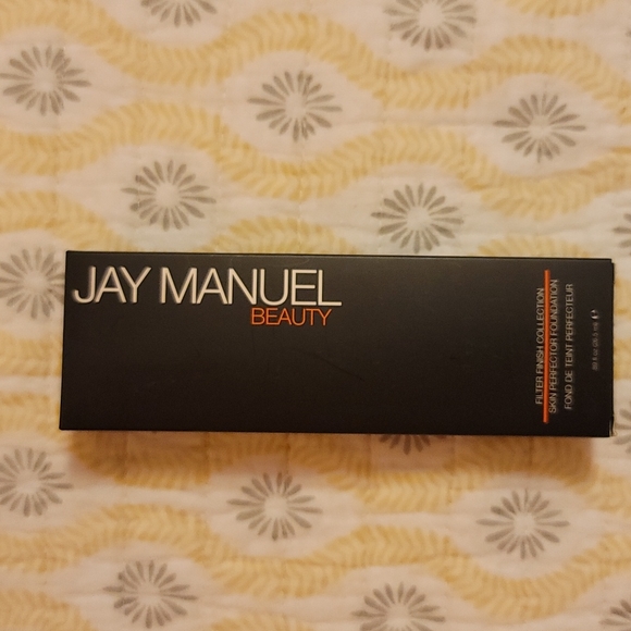 Jay Manuel Filter Finish Collection 3 piece Set - Picture 3 of 6